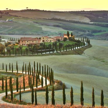 Toscana