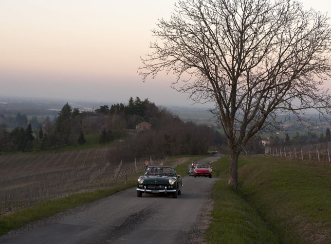 Qualunque sia il Vostro Viaggio in Italia