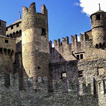 Valle d’Aosta